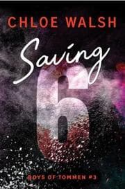 Cover von Saving 6