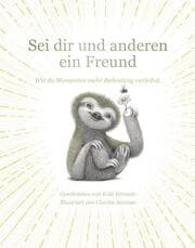 Cover von Sei dir und anderen ein Freund
