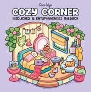 Cover von Cozy Corner