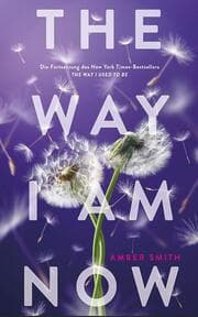 Cover von The way I am now