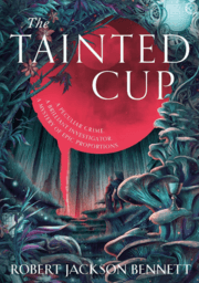 Cover von The Tainted Cup