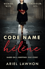 Cover von Codename Hélène