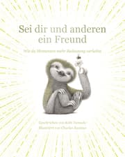 Cover von Sei dir und anderen ein Freund
