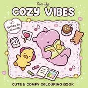 Cover von Cozy Vibes