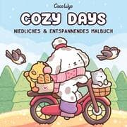 Cover von Cozy Days