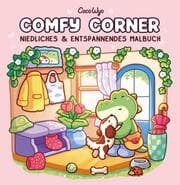 Cover von Comfy Corner