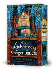 Cover von Das Geheimnis des Geigenbauers