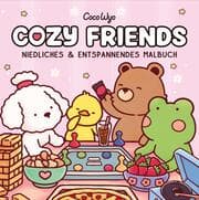 Cover von Cozy Friends