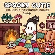 Cover von Spooky Cutie