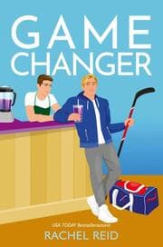 Cover von Game Changer