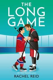 Cover von The Long Game