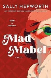 Cover von Mad Mabel