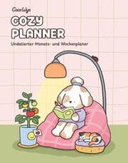 Cover von Coco Wyo - Planner