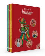 Cover von Große Klassik kinderleicht