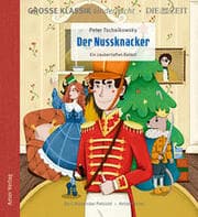 Cover von Der Nussknacker