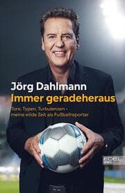 Cover von Immer geradeheraus