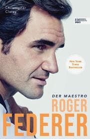 Cover von Roger Federer - Der Maestro