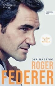 Cover von Roger Federer - Der Maestro