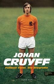 Cover von Johan Cruyff - Fußball total