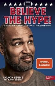 Cover von Believe the Hype!