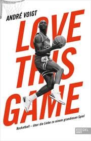 Cover von Love this Game