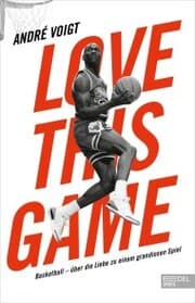 Cover von Love this Game