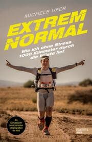 Cover von Extrem normal