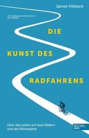 Cover von Die Kunst des Radfahrens