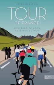 Cover von Tour de France
