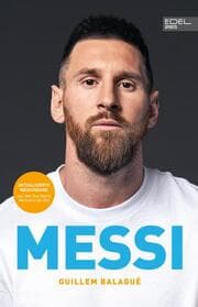 Cover von Messi