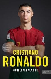 Cover von Cristiano Ronaldo