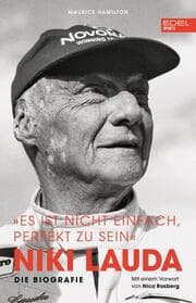 Cover von Niki Lauda Es ist nicht einfach, perfekt zu sein
