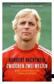 Cover von Zwischen zwei Welten