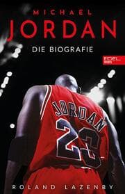 Cover von Michael Jordan. Die Biografie