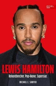 Cover von Lewis Hamilton