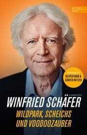 Cover von Winnie Schäfer: Fußball könnte so einfach sein