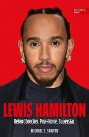 Cover von Lewis Hamilton