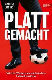 Cover von Plattgemacht