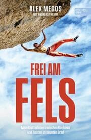 Cover von Frei am Fels