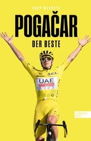 Cover von Tadej Pogacar