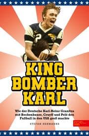 Cover von King Bomber Karl
