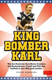 Cover von King Bomber Karl