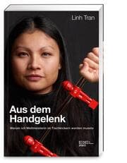 Cover von Aus dem Handgelenk