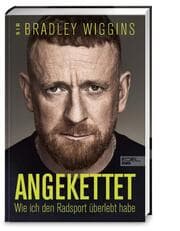 Cover von Angekettet