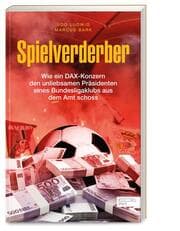 Cover von Spielverderber