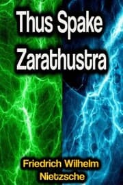 Cover von Thus Spake Zarathustra