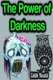 Cover von The Power of Darkness