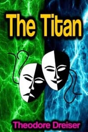 Cover von The Titan