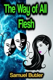 Cover von The Way of All Flesh