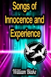 Cover von Songs of Innocence and Experience